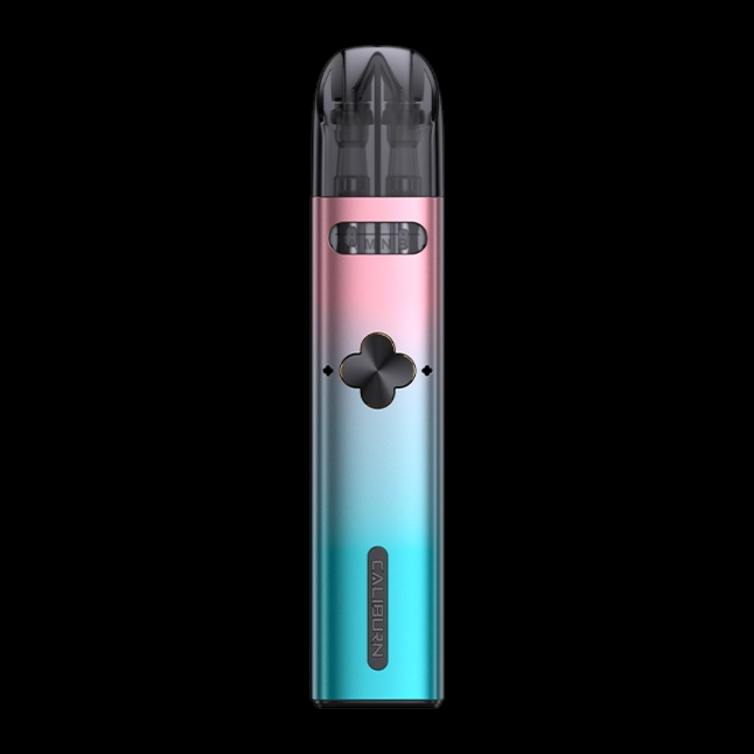 Uwell - Caliburn Explorer Pod Kit