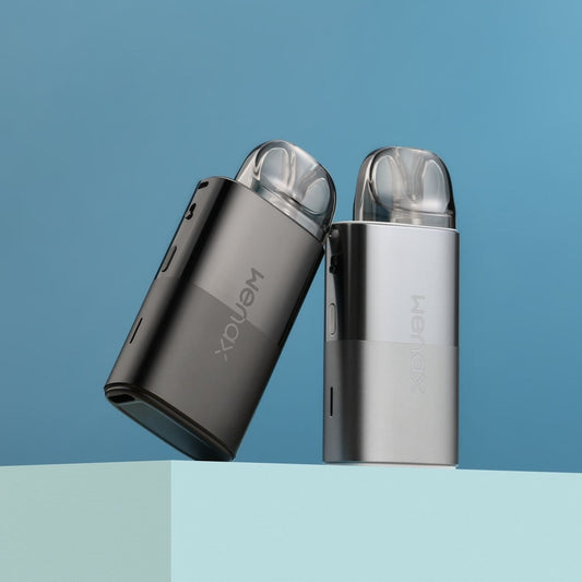 Geekvape - Wenax U Pod Kit