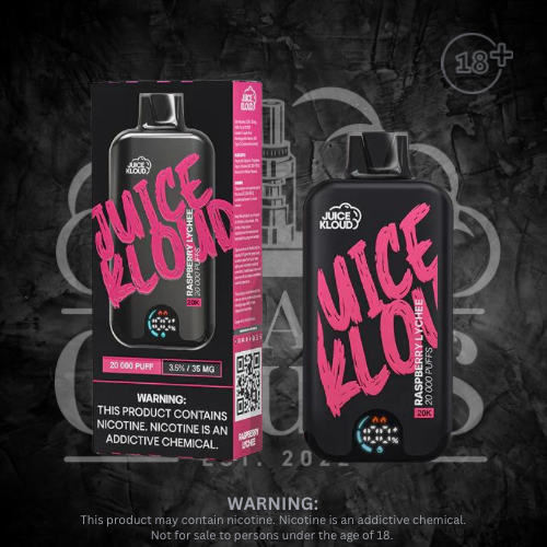 Juice Kloud - 20k Disposable 3.5% Each