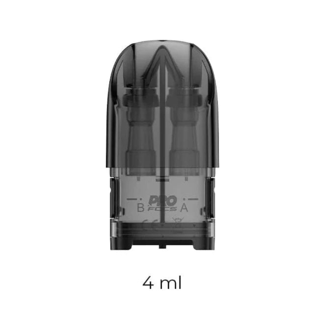 Uwell - Caliburn Explorer Pod Each