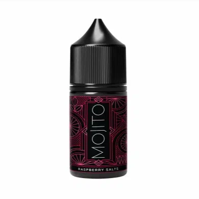 Mojito - Raspberry Salts 30ml