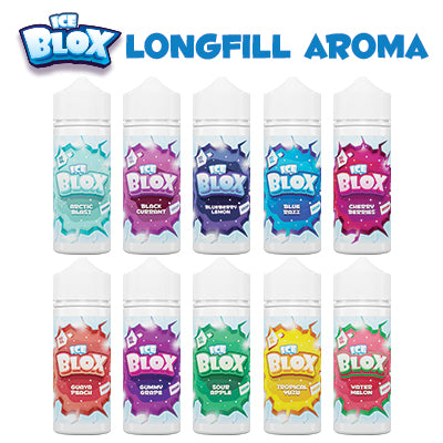 Ice Blox - Longfill Each