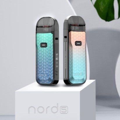 Smok - Nord 5 Pod Kit