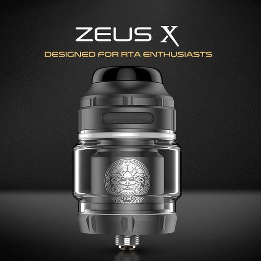 Geekvape - Zeus X RTA