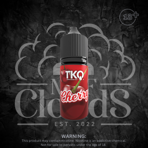 TKO - Salt/MTL Longfill 30ml Each