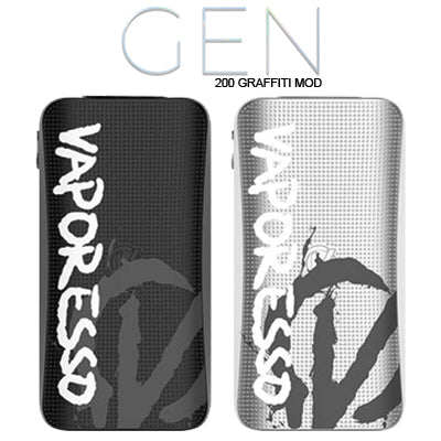 Vaporesso - Gen 200 Mod