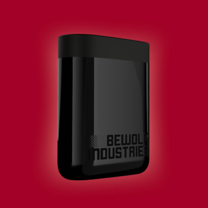 Bewolk Industries - Battery Pod Each