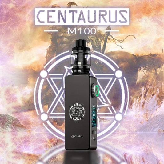 Lost Vape - Centaurus M100 100W Kit