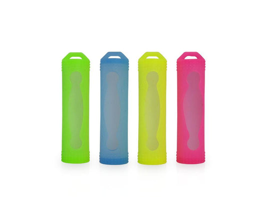 Single 18650 Battery Silicone Cover