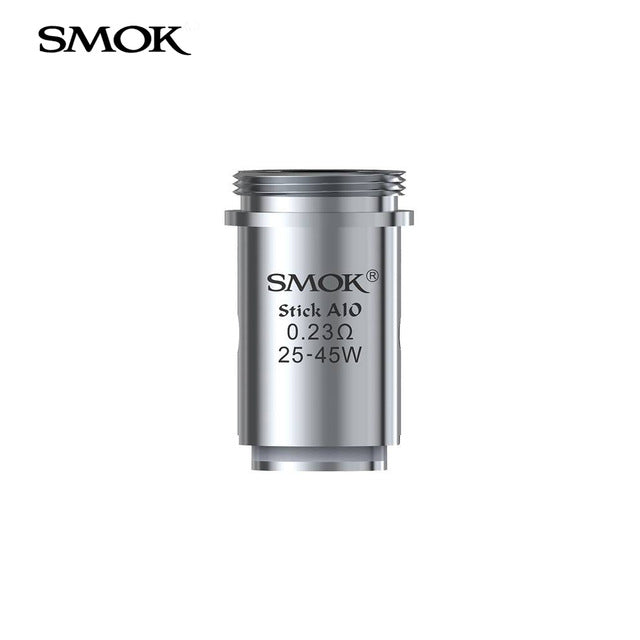 Smok - AIO Coil 0.23ohm Each