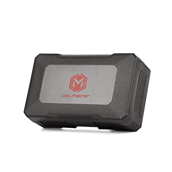 Coil Master - 18650 Battery Case 2 Bay Each