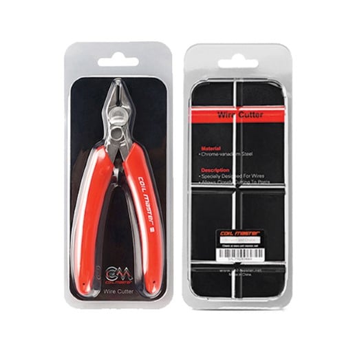 Coil Master - Wire Cutter Each