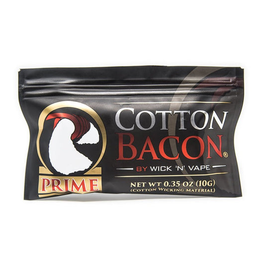 Cotton Bacon - Prime