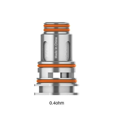 Geekvape - Aegis P Series Boost Coil Each