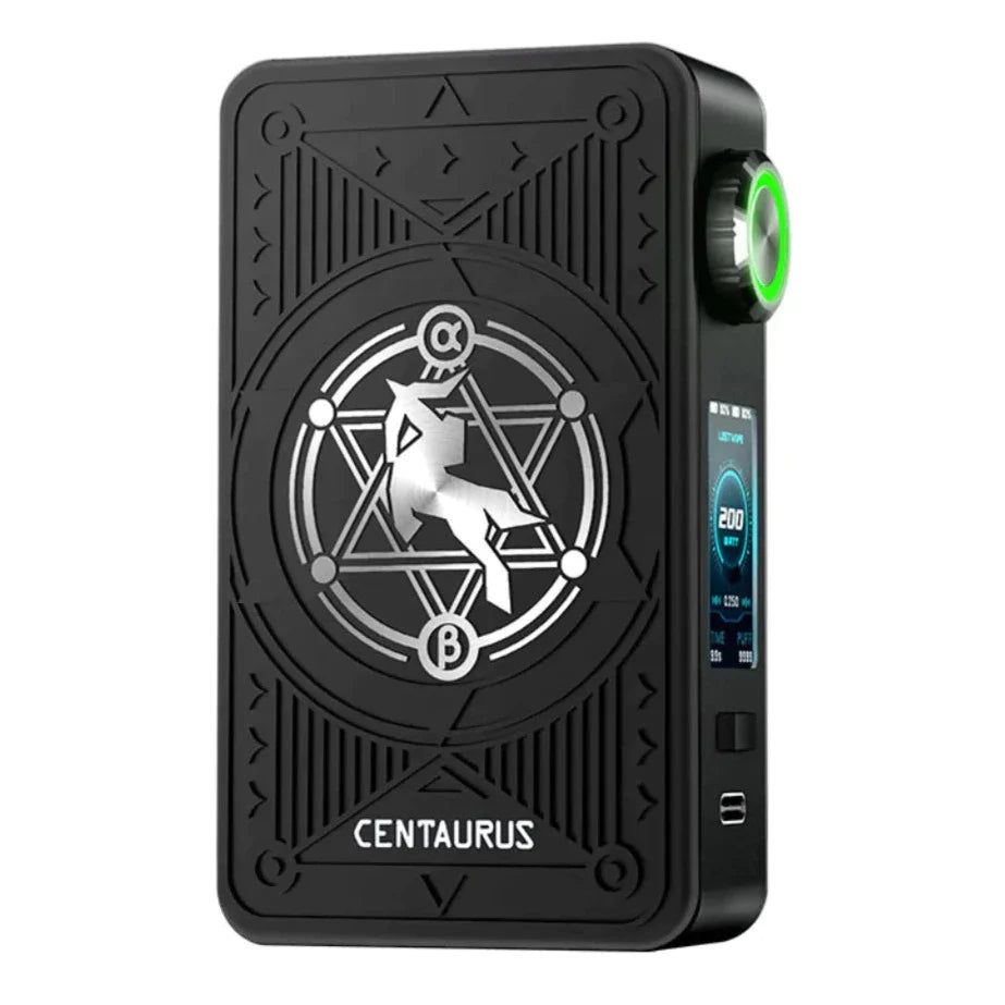 Lost Vape - Centaurus M200 200W Mod