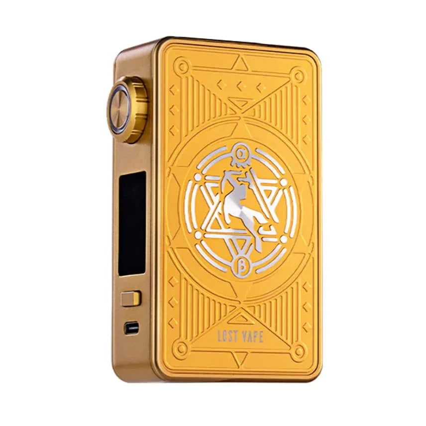 Lost Vape - Centaurus M200 200W Mod