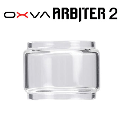 Oxva - Arbiter 2 Bubble Glass Each