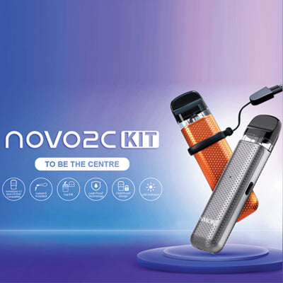 Smok - Novo 2C Pod Kit