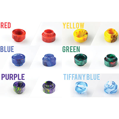 Vandy Vape - Resin 810 Drip Tip