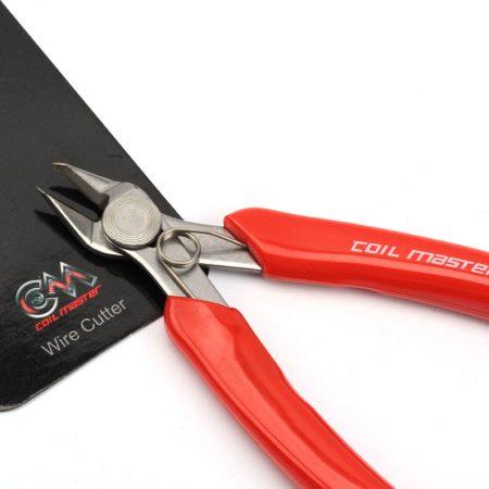 Coil Master - Wire Cutter Each