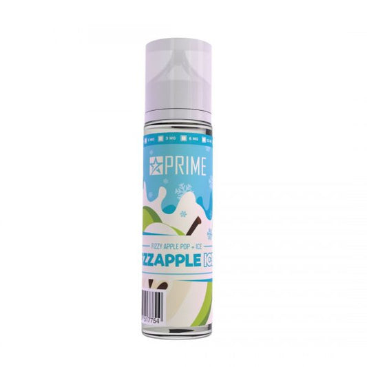 Prime - FizzApple On Ice 60ml