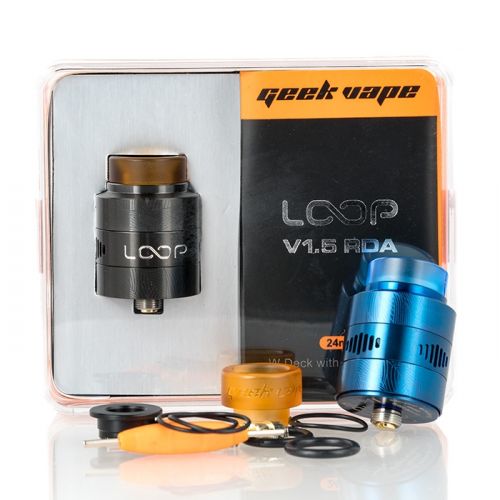 Geekvape - Loop V1.5 RDA