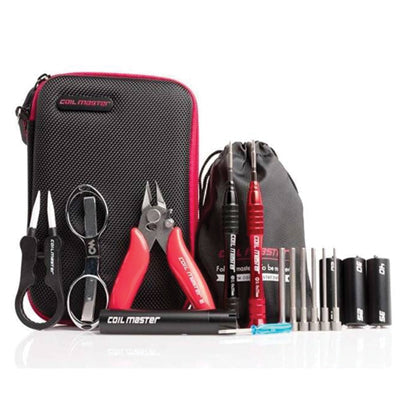 Coil Master - DIY Kit Mini