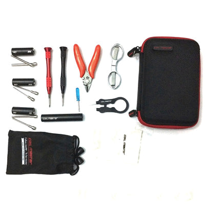 Coil Master - DIY Kit Mini