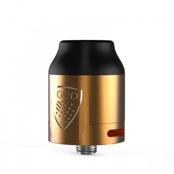 VGOD -  Elite RDA Gold